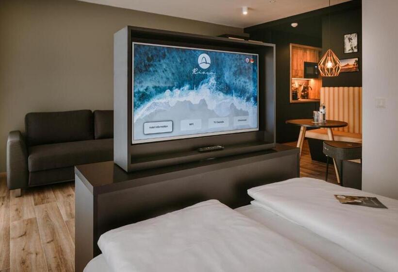 Rioca Vienna Posto 2