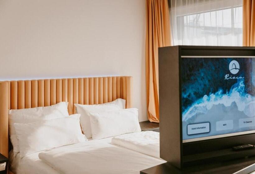 Rioca Vienna Posto 2