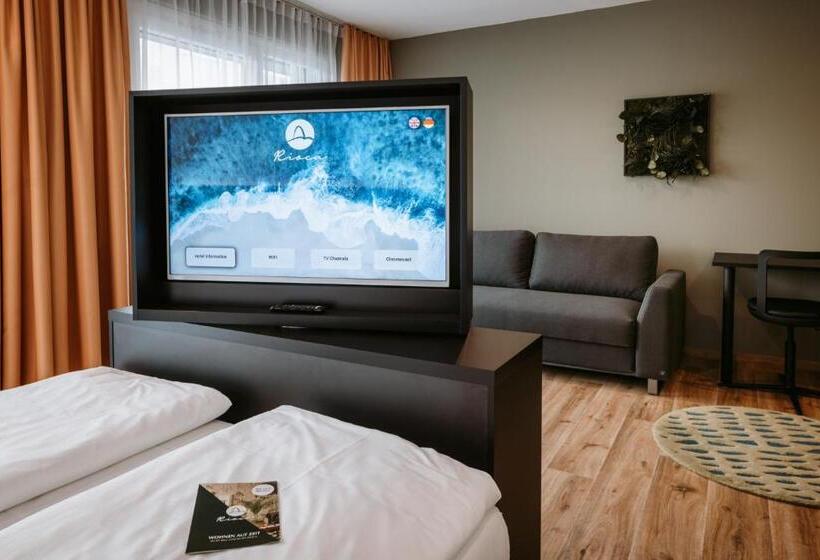 Rioca Vienna Posto 2