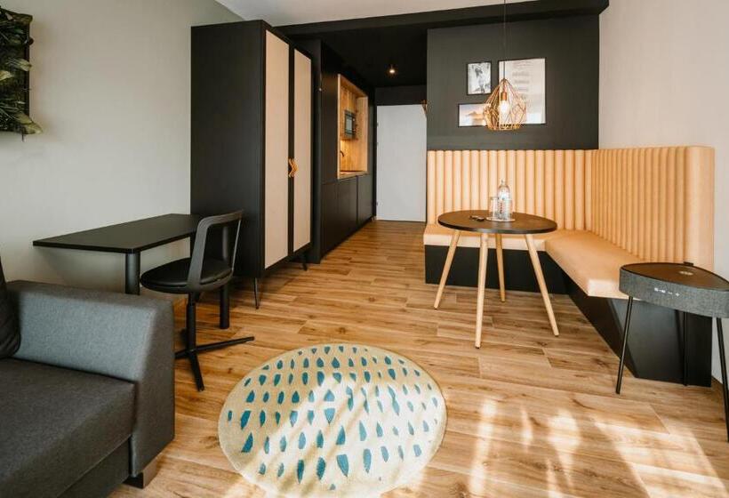 Rioca Vienna Posto 2