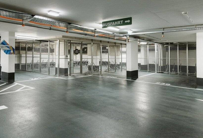 Rioca Vienna Posto 2