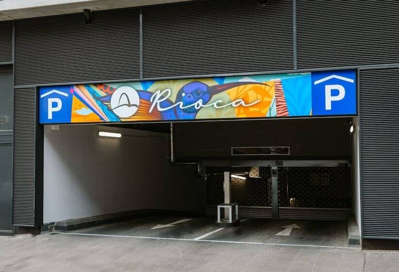 Rioca Vienna Posto 2