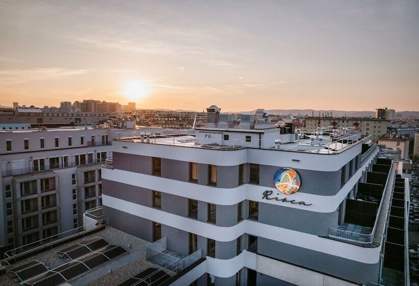 Rioca Vienna Posto 2