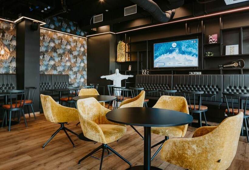 Rioca Vienna Posto 2