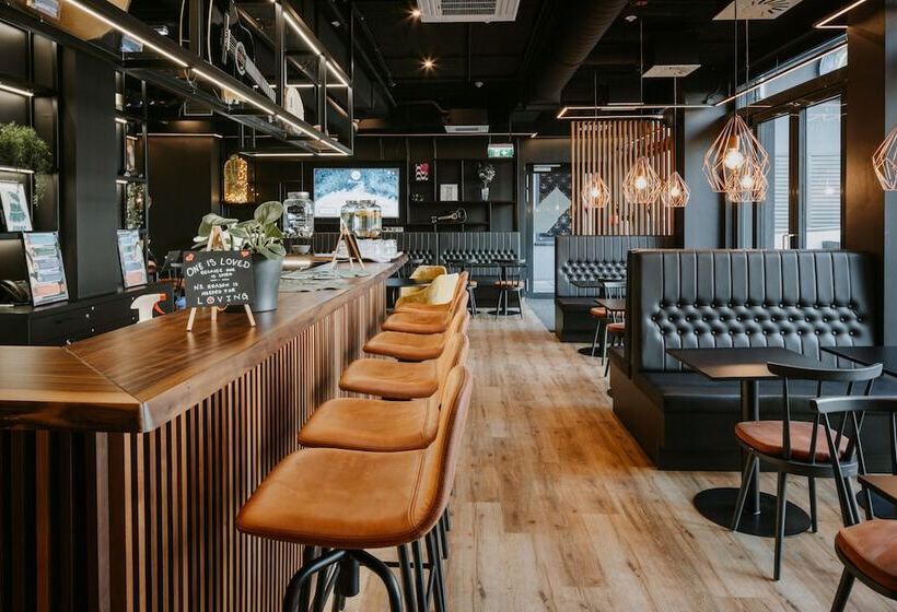 Rioca Vienna Posto 2