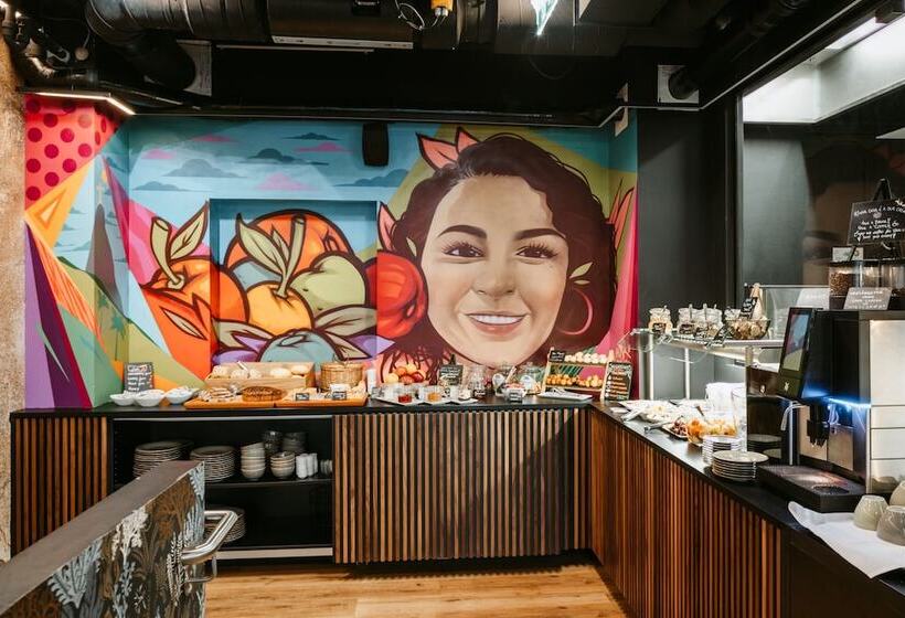 Rioca Vienna Posto 2