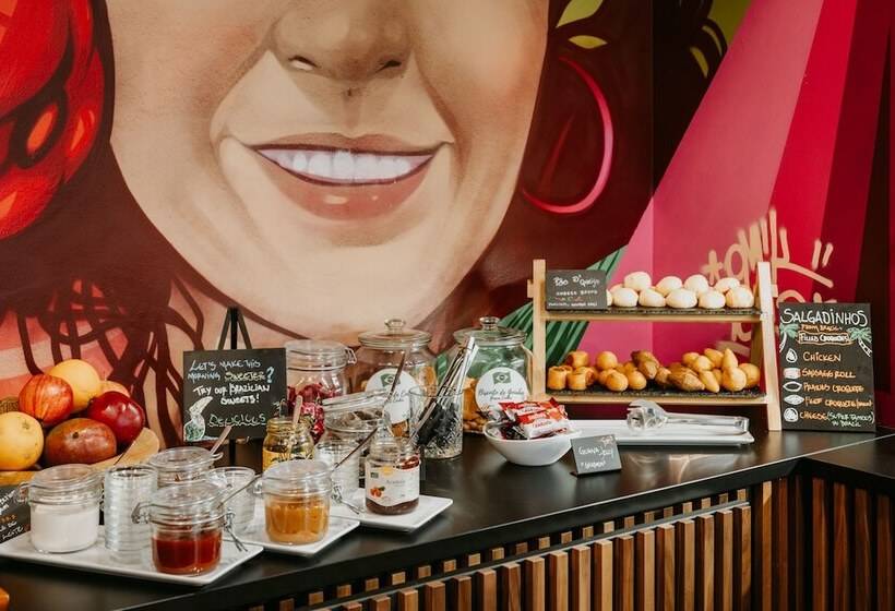 Rioca Vienna Posto 2