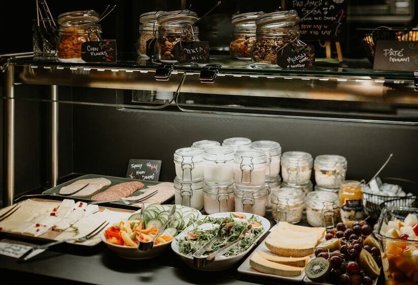 Rioca Vienna Posto 2