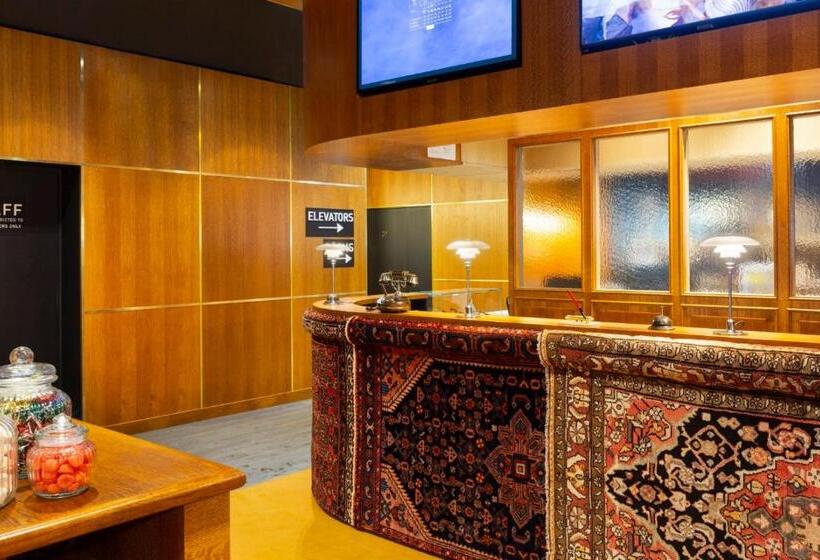 Rockypop Flaine Appartements & Spa