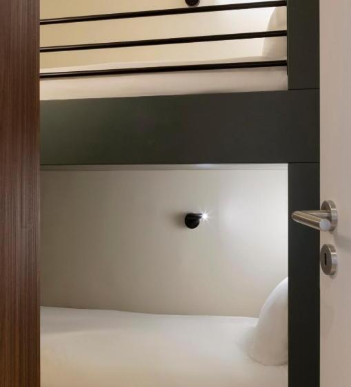 Rockypop Flaine Appartements & Spa