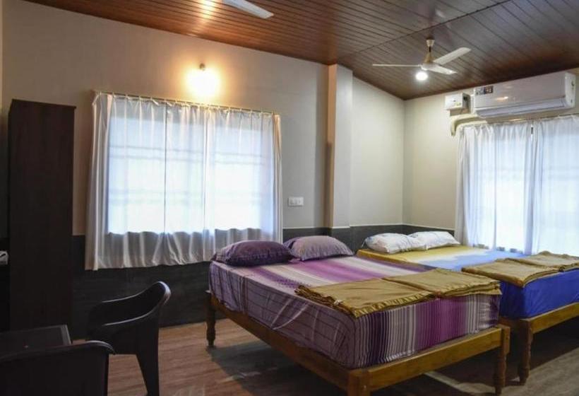 Staymaker Hotel Ashokavana