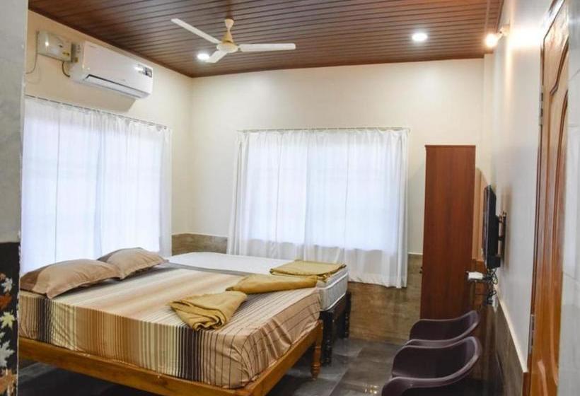 Staymaker Hotel Ashokavana