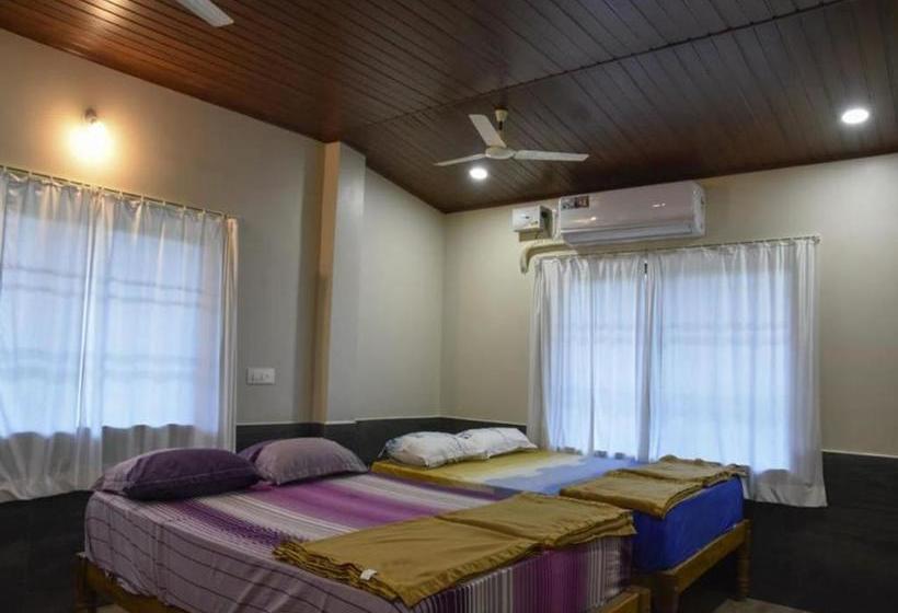 Staymaker Hotel Ashokavana