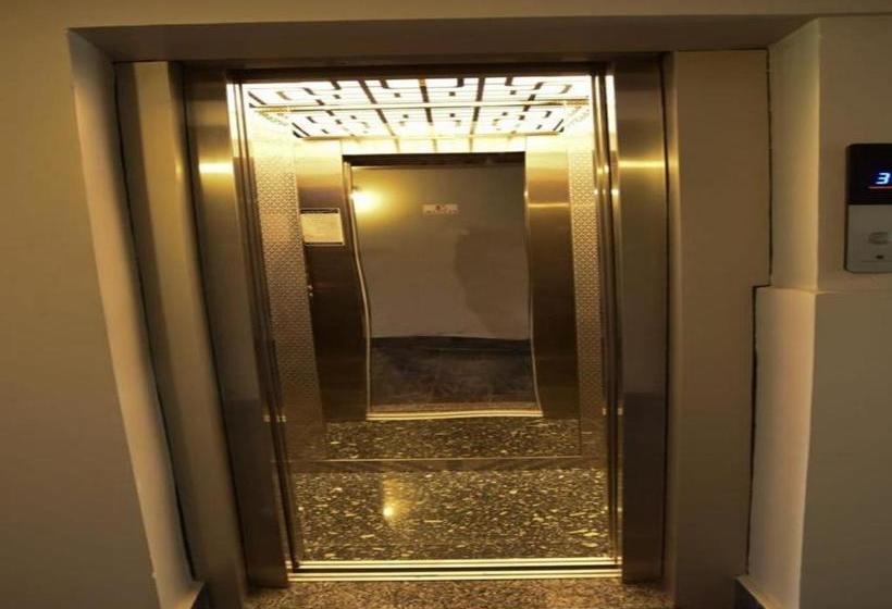 Staymaker Hotel Ashokavana