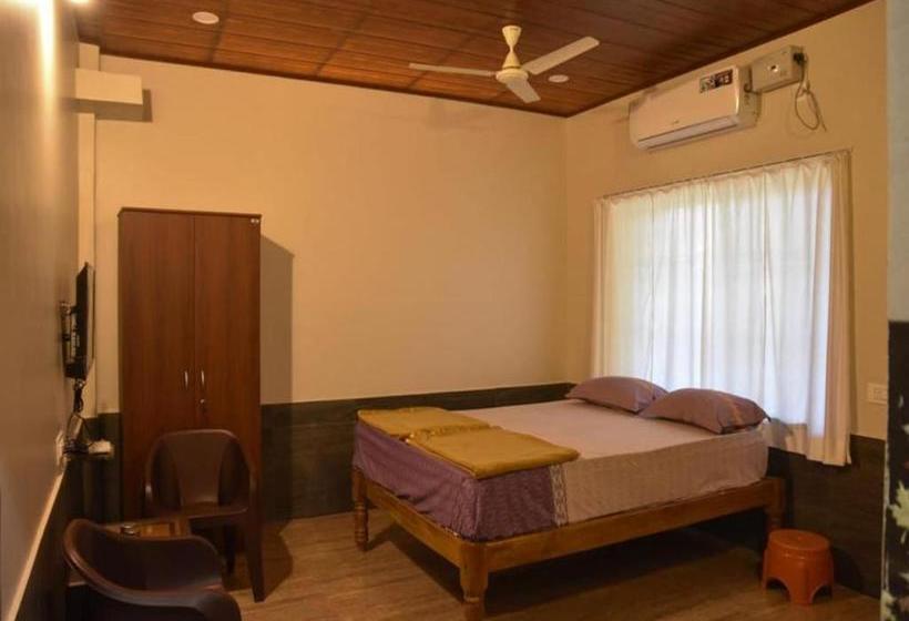 Staymaker Hotel Ashokavana