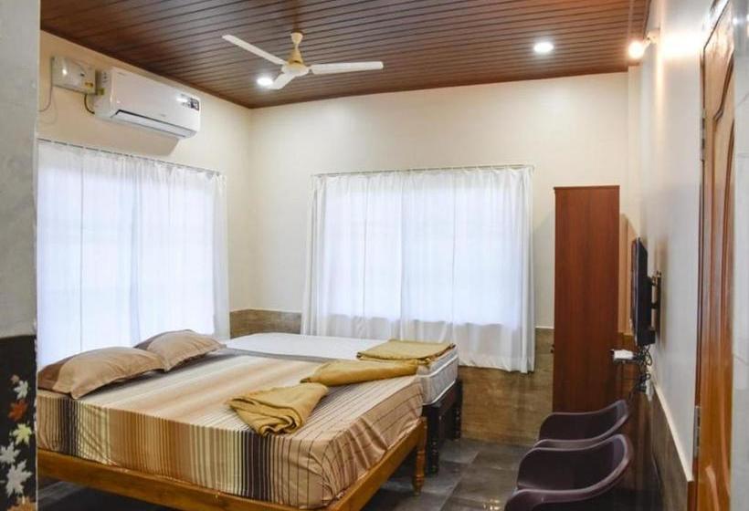 Staymaker Hotel Ashokavana