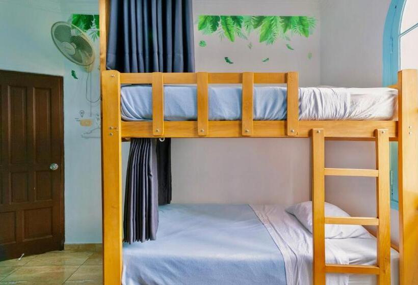 The Secret Garden Hostel