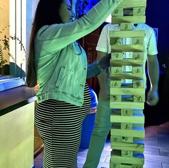 The Secret Garden Hostel