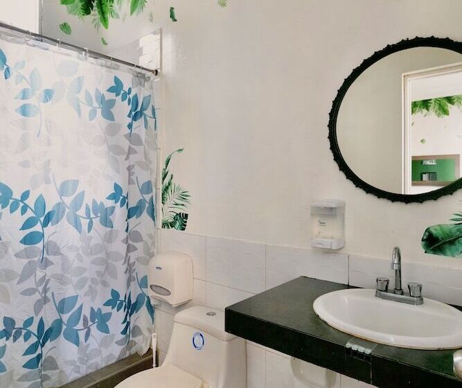 The Secret Garden Hostel