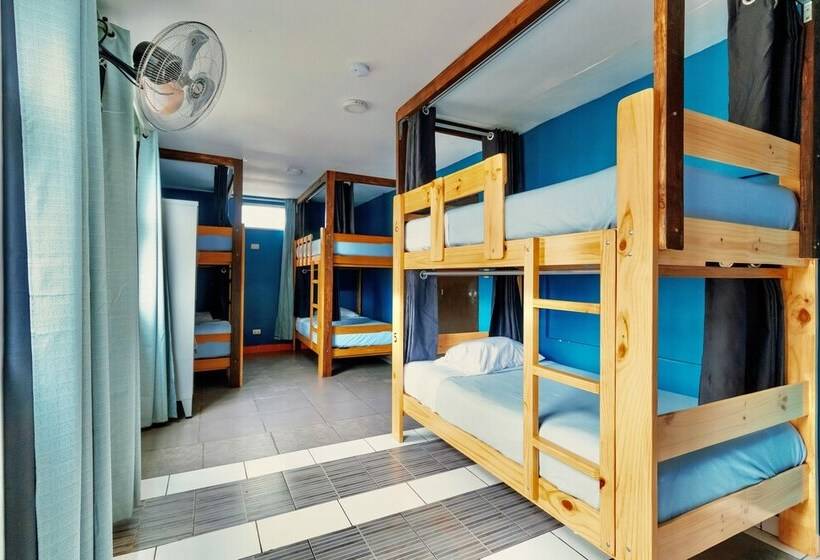 The Secret Garden Hostel