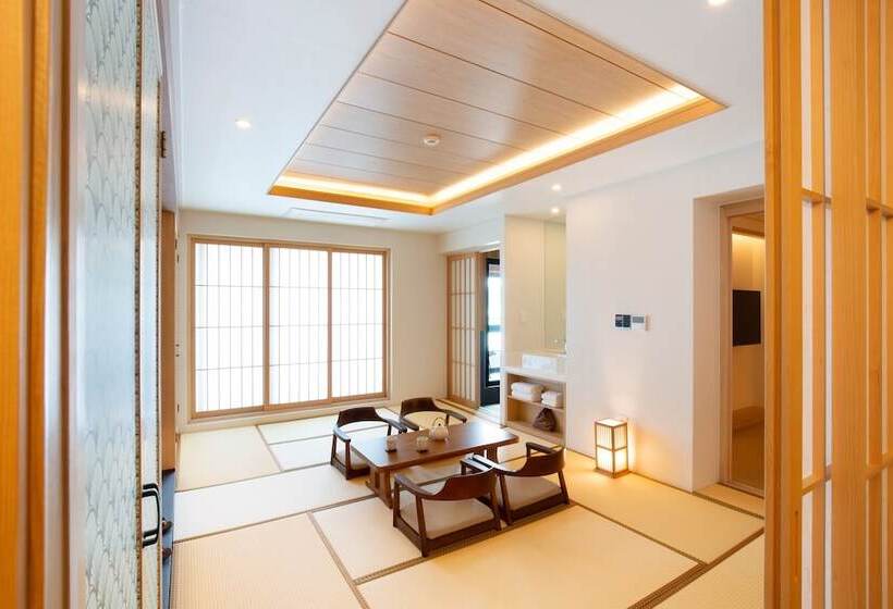 Tomonoya Hotel & Ryokan Daecheon