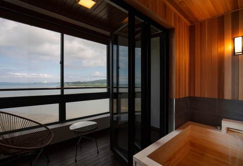 Tomonoya Hotel & Ryokan Daecheon