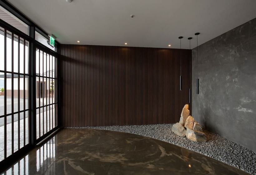 Tomonoya Hotel & Ryokan Daecheon