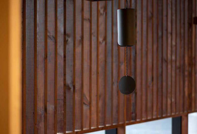 Tomonoya Hotel & Ryokan Daecheon