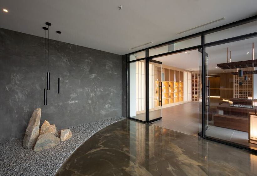 Tomonoya Hotel & Ryokan Daecheon