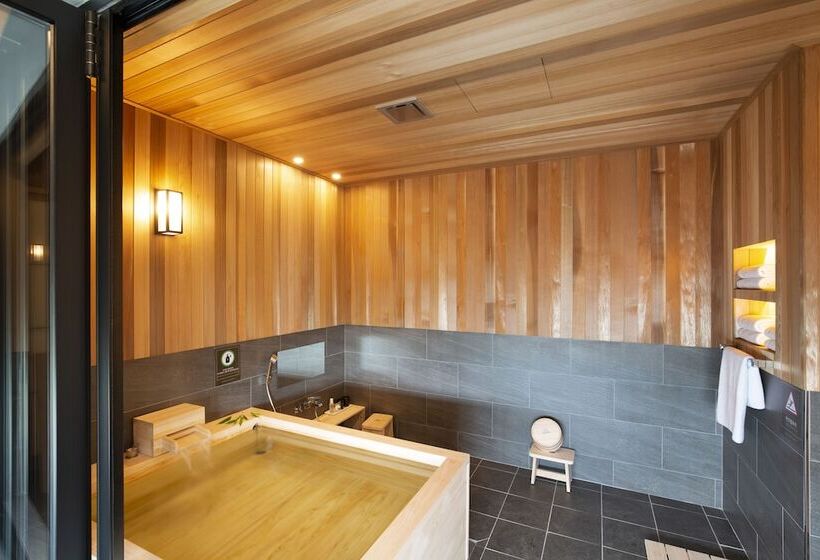 Tomonoya Hotel & Ryokan Daecheon