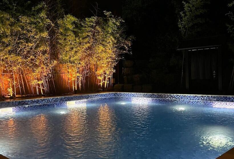 Tomonoya Hotel & Ryokan Daecheon