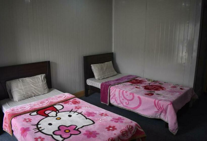 Hotel Tourist World