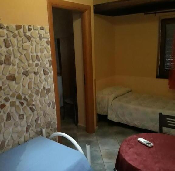 Villhour Ristorante E B&b