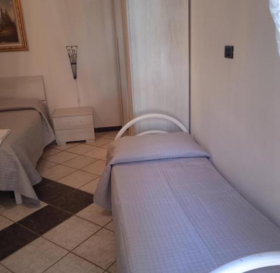 Villhour Ristorante E B&b