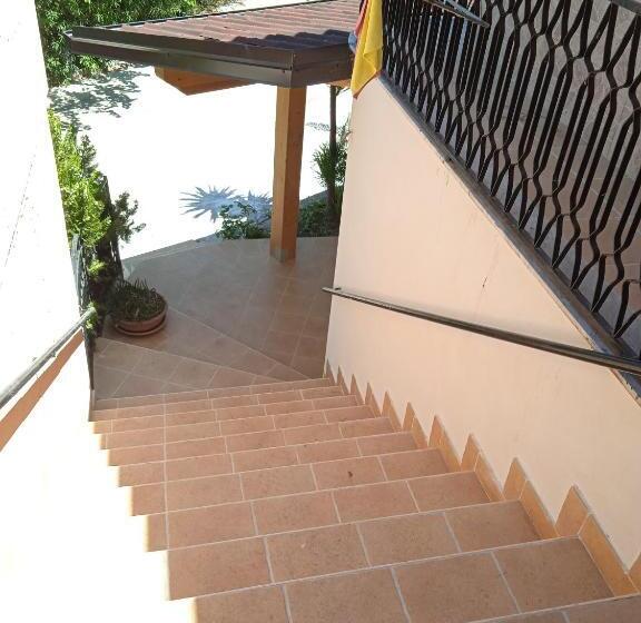 Villhour Ristorante E B&b