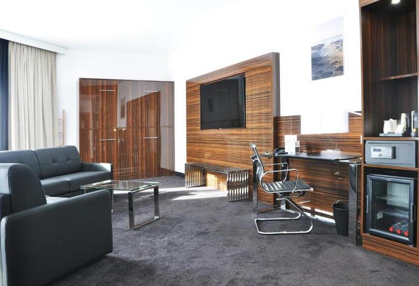 Westotel Pornic Côte De Jade