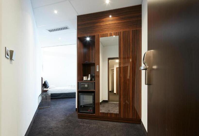 Westotel Pornic Côte De Jade