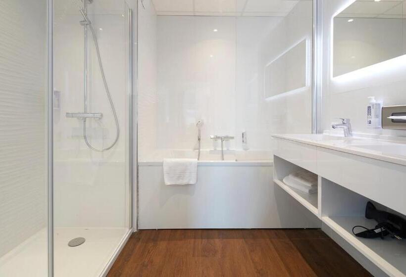 Westotel Pornic Côte De Jade