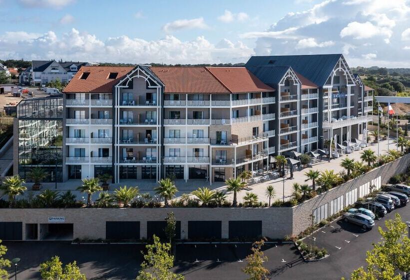 Westotel Pornic Côte De Jade