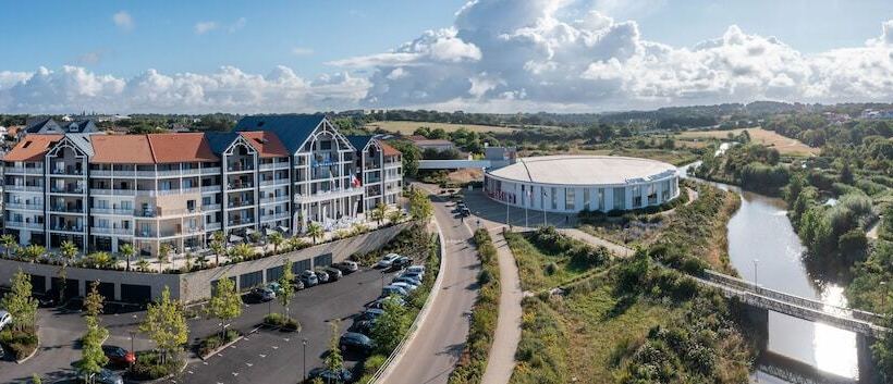 Westotel Pornic Côte De Jade