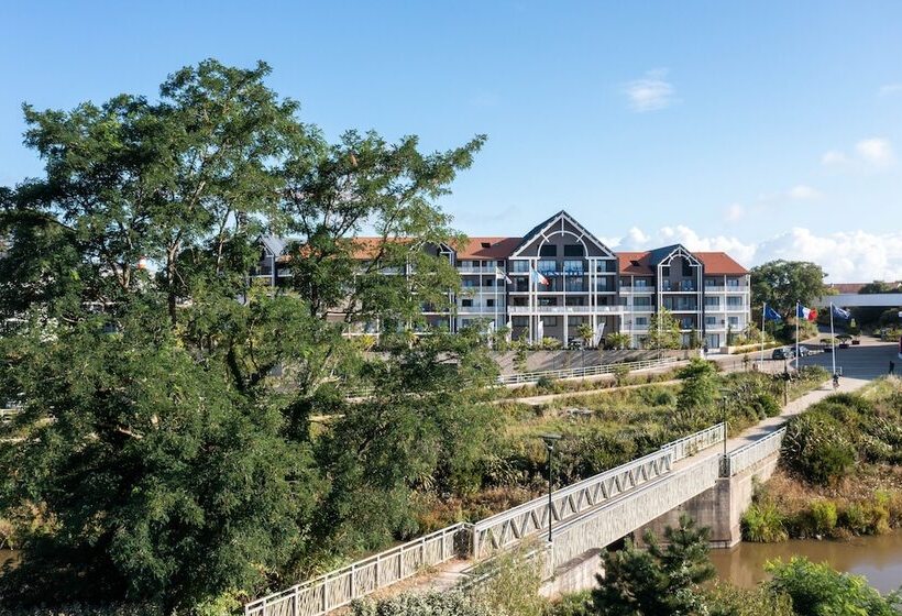 Westotel Pornic Côte De Jade