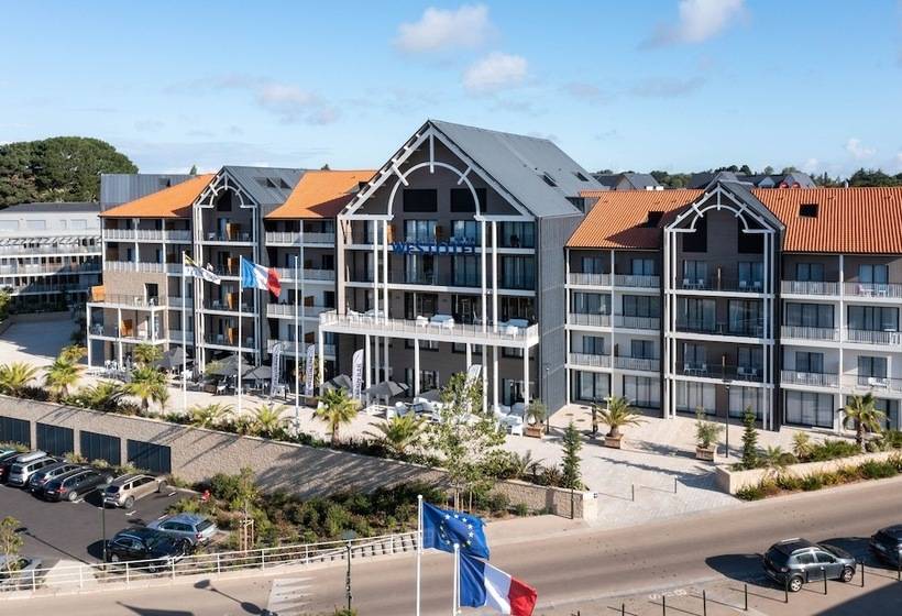 Westotel Pornic Côte De Jade