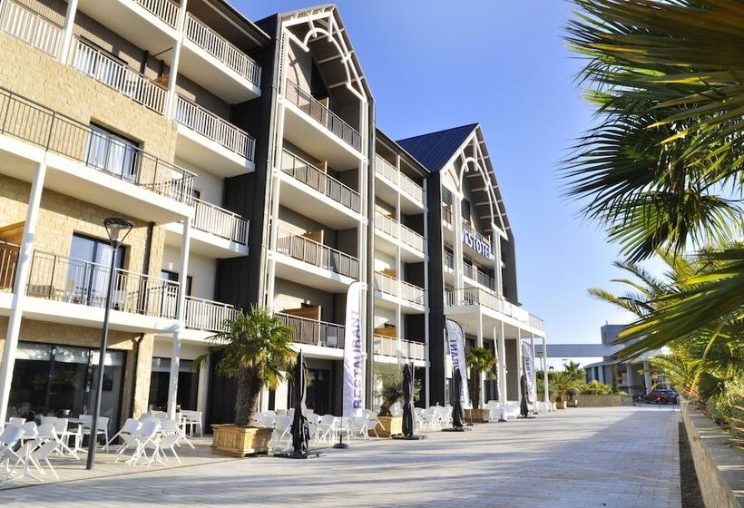 Westotel Pornic Côte De Jade