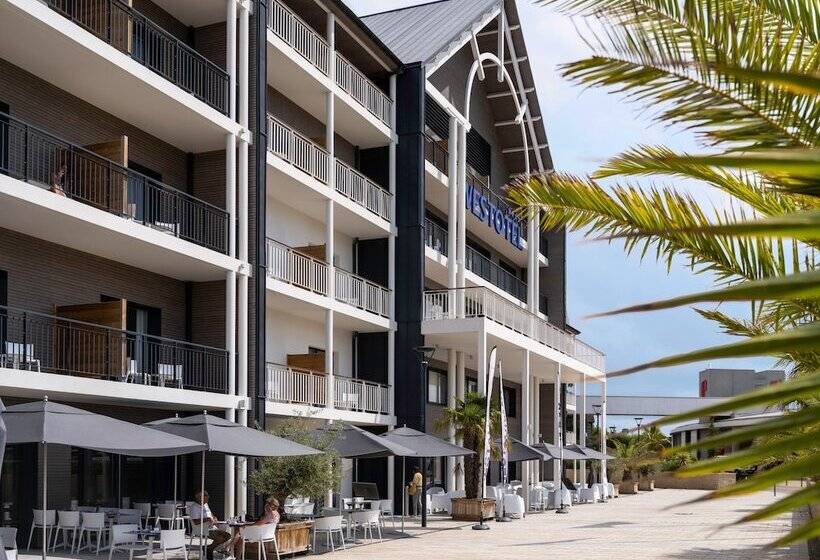 Westotel Pornic Côte De Jade