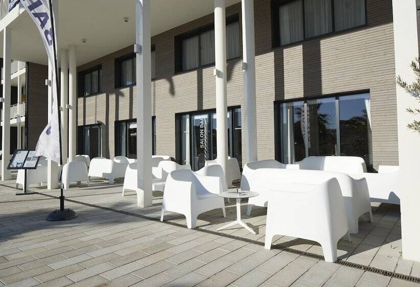 Westotel Pornic Côte De Jade