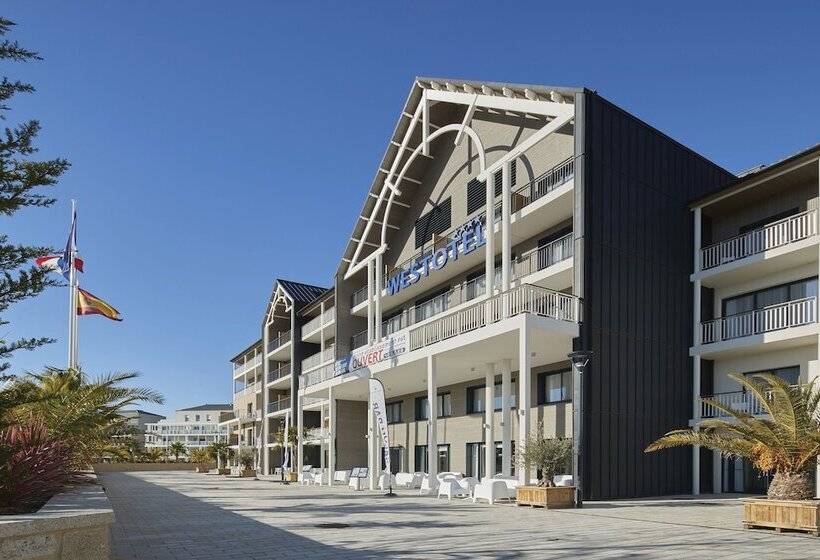Westotel Pornic Côte De Jade