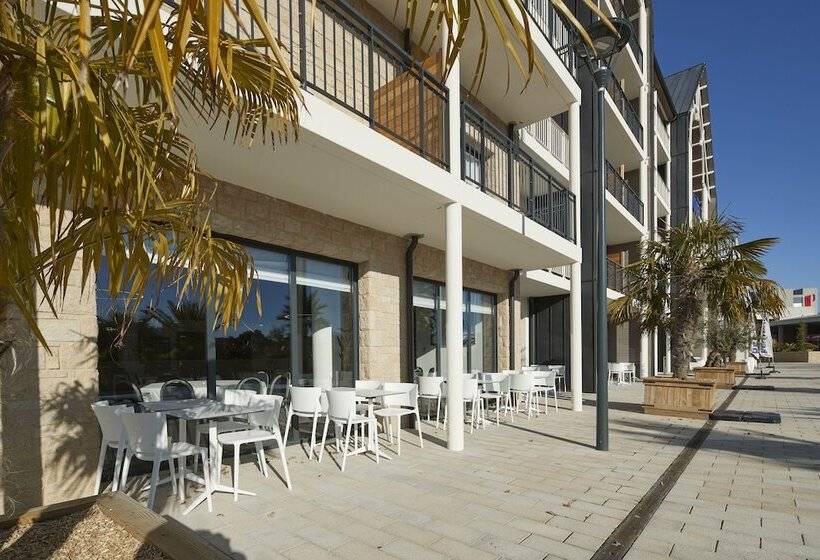 Westotel Pornic Côte De Jade