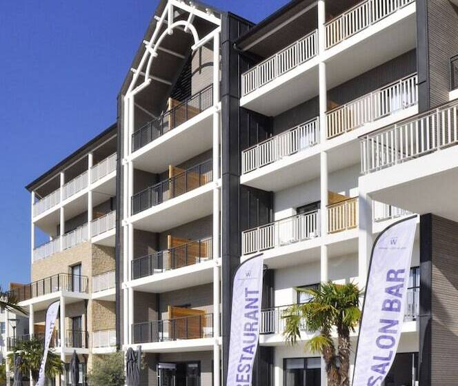 Westotel Pornic Côte De Jade