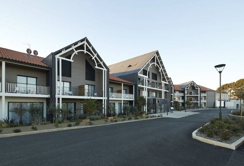 Westotel Pornic Côte De Jade