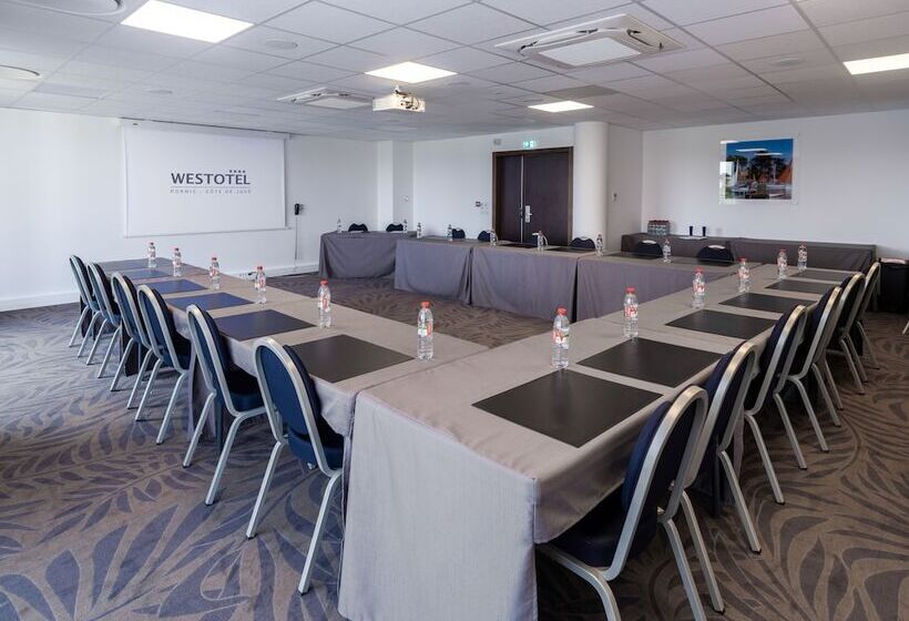 Westotel Pornic Côte De Jade